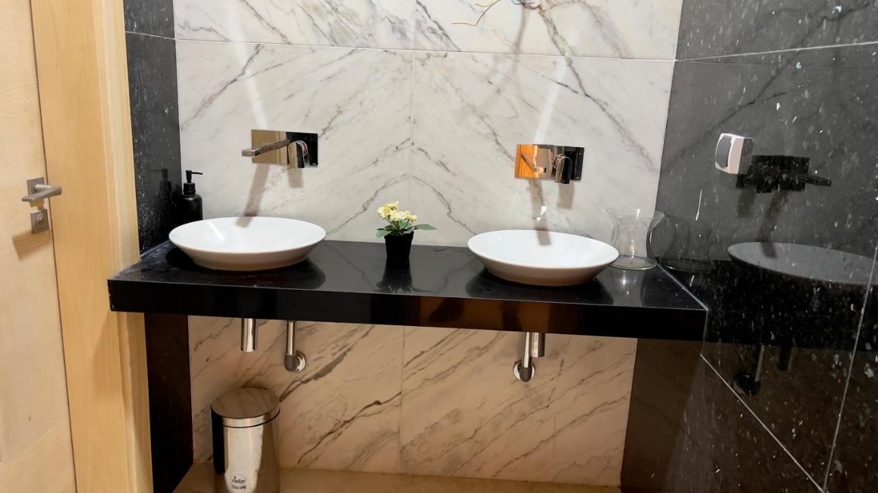Cozy Appartement In A Villa Close To Mahaj Riad الرباط المظهر الخارجي الصورة
