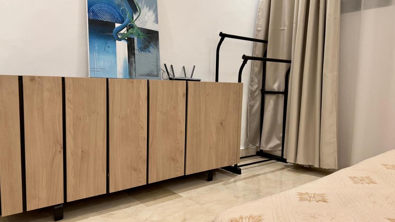 Cozy Appartement In A Villa Close To Mahaj Riad الرباط المظهر الخارجي الصورة