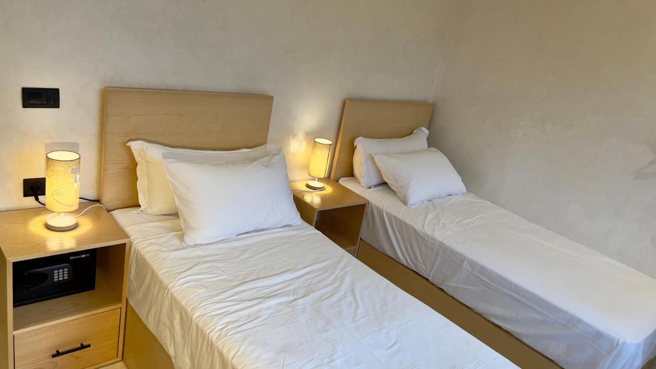 Cozy Appartement In A Villa Close To Mahaj Riad الرباط المظهر الخارجي الصورة